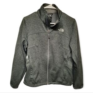 The North Face Womens Full Zip Jacket Medium